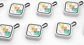 來點不一樣的電子產(chǎn)品包裝設(shè)計