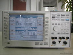 二手8960上海蘇州手機綜合測試儀 價格、廠家、圖片及電子特性解析