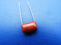 東莞市嘉禾電子科技 多元應用，精選有機薄膜電容產品列表