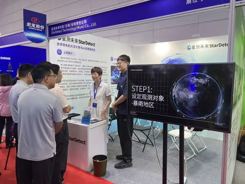江陰組團(tuán)觀摩2026無錫商業(yè)航天與空間信息技術(shù)展覽會(huì)，共探智慧產(chǎn)業(yè)新機(jī)遇