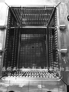 實(shí)盈模具 專業(yè)供應(yīng)塑料水印模具，臺(tái)州黃巖的日用品模具制造專家